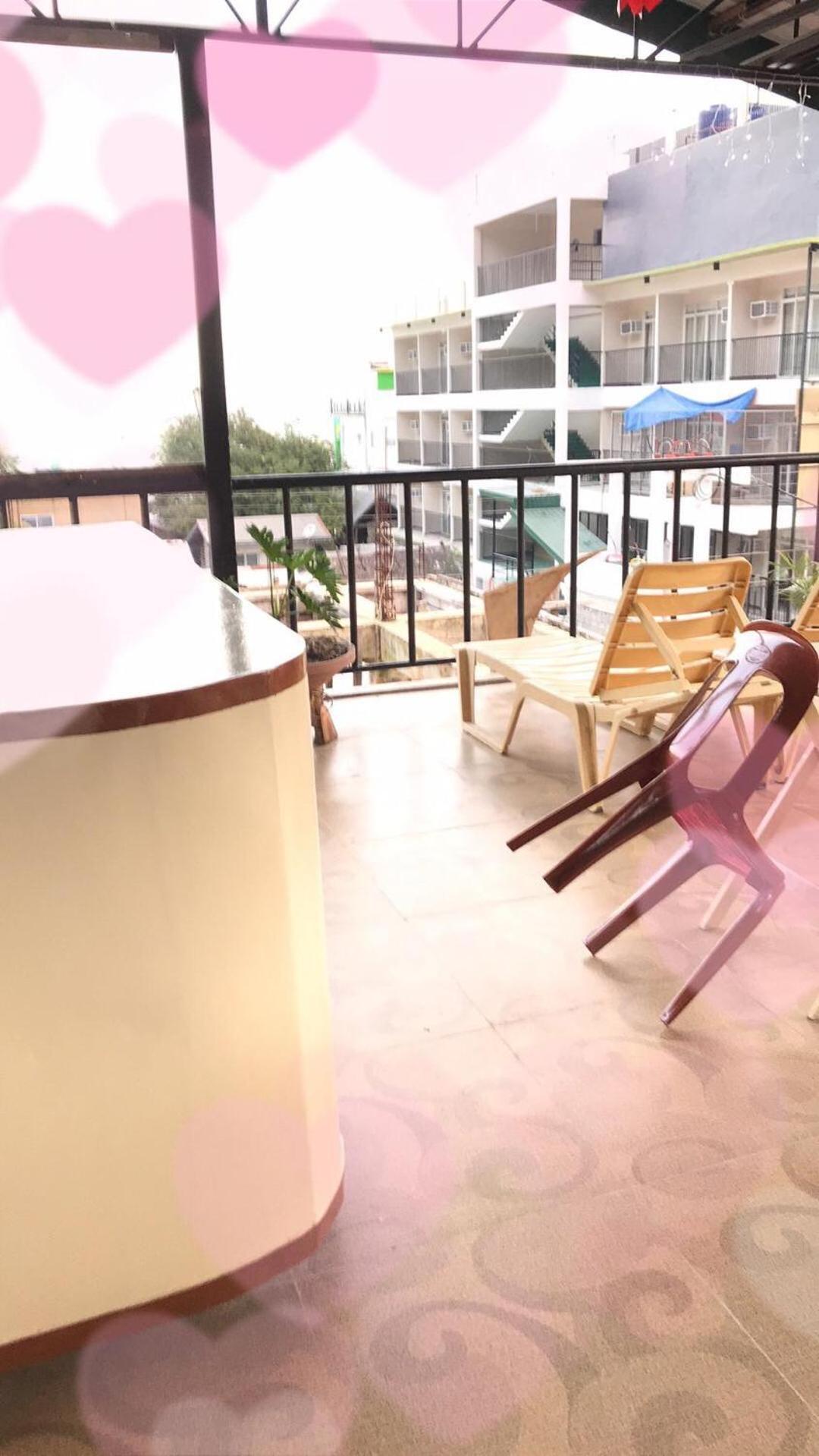 אל נידו Relucio Traveller'S Pension מראה חיצוני תמונה